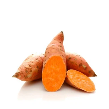 Sød kartoffel pulver